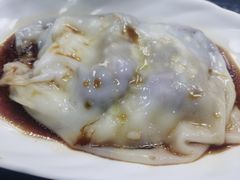 -燊意布拉肠云吞面(中山四路店)