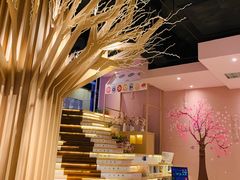 -丽池宫韩式汗蒸会馆(华灯坊店)