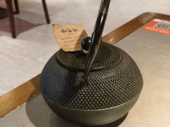 -得意啫·广东啫啫煲(前海HOP店)