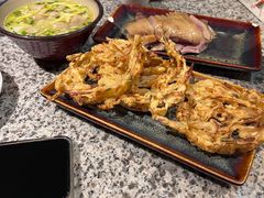 -南京大牌档(三阳广场苏宁店)