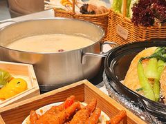 -煲王粤菜餐厅(中侨中心店)