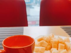 -重庆观音桥华美达安可酒店