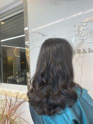 -潘多拉Hairsalon