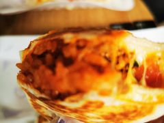 -Taco Bell 塔可钟(民田路店)