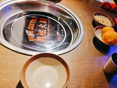 -萍姐火锅·公路夜市(打浦桥日月光店)
