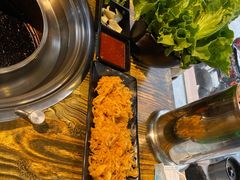 -莱真牛碳火烤肉(合肥旗舰店)