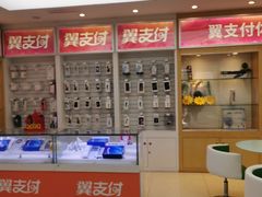 -中国电信(武林广场营业厅)
