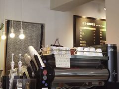 -红小姐咖啡馆(西津渡店)
