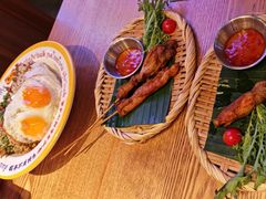 -椰莱泰小谷·东南亚融合菜(坪山悦阾SPACE店)
