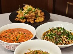 -金哥私房菜馆(张府园总店)