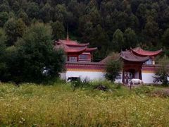 -达仓郎木寺院