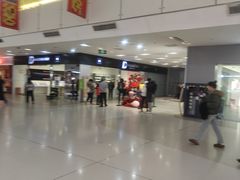 -北京华联购物中心(天通苑店)