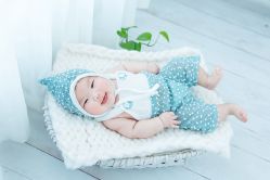 -芭比儿童摄影(土门西二环店)