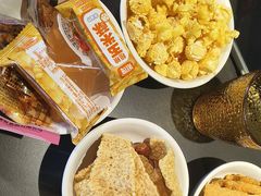 -辣尚瘾·烤鱼·新川菜(交大直营店)