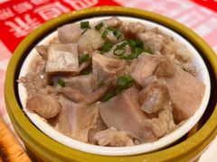 -四道菜·福建菜馆(莆田万达店)