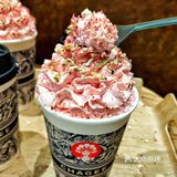 [加油]国风奶茶霸王茶姬进驻万象城啦～
