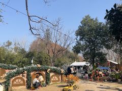 -HERRE·FARM 赫尔露营农场·团建聚会包场