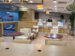 -美菲特健身(华贸店)