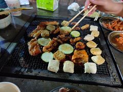 -同心烧烤(总店)