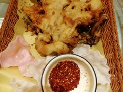 -粗茶淡饭•陕菜•家常菜