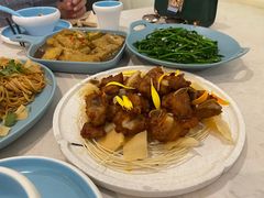 -香香海南菜餐厅