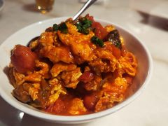 -小吊梨汤·北京菜·烤鸭(双井乐成中心店)