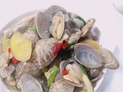 -明呈黄鱼面馆(斜土路店)