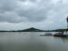 -上海月湖雕塑公园