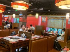-京元盛铜锅涮肉(上海总店)