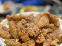 -江浦东烧烤城(韩式特色炭火烤肉同心路店)