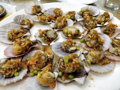 -聚德福海鲜家常菜(刘庄店)