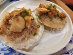 -东方饺子王(新奥购物中心店)