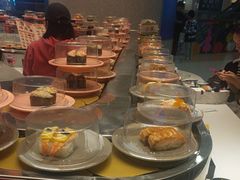 -争鲜回转寿司(朝北大悦城店)