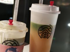 -眷茶(赛格国际购物中心店)