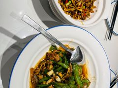 -兰湘子·湘菜小炒(南京江宁万达店)