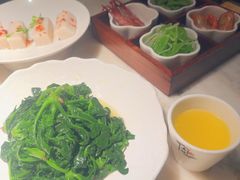 -吴越荣记苏州菜·松鼠桂鱼 100% 活鱼现做(月光码头店)