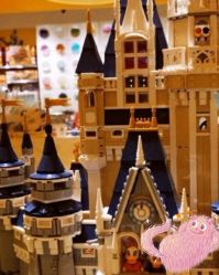 -KIDSLAND(北京蓝色港湾店)