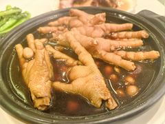-八月花(旺角朗豪坊店)