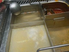 -海底捞火锅(太原南站店)