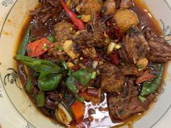 -俺家厨子土菜馆