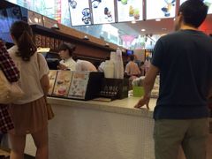 -鲜芋仙(中环百联2店)