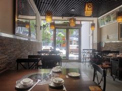 大堂-夜郎国·贵州菜(南山店)