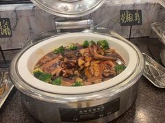 -海天一色海景自助餐厅(西港花园店)