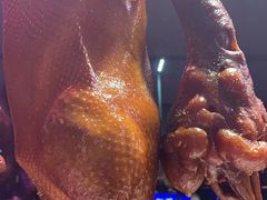 -壹只卤鹅·潮汕菜(莲塘店)