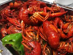 -盱眙虾神於氏龙虾(夫子庙红街店)