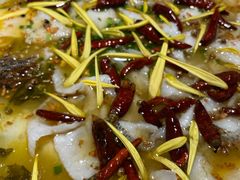 -太二酸菜鱼(菱角湖万达店)