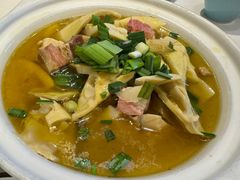 -食光慢宴·安吉土菜馆