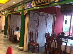 门面-北平食府.北京烤鸭(亦庄店)