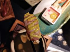 -花潮料理艺食馆(成都万象城店)