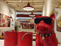 -Eckl’s爱氏热狗(猫街店)